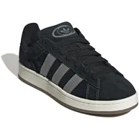 Adidas Campus 00s Core Black / Grey Three / Off White 39 1/3