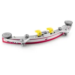 Saugbalken parabolisch 850mm/33", Teile-Nr. 4.778-008.0