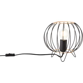 Brilliant Silemia Schwarz