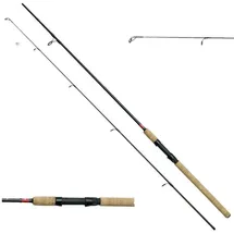 DAM Spezi Stick Ii Forellenrute - 2.40 m - 5-25 g