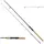 DAM Spezi Stick Ii Forellenrute - 2.40 m - 5-25 g