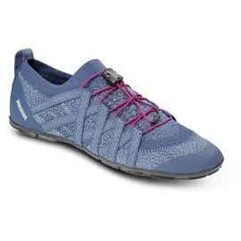MEINDL Damen Pure Freedom Schuhe (Größe 41, schwarz)