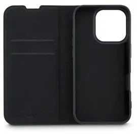 Hama iPhone 16 Pro Handytasche Daily Protect schwarz