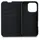 Hama iPhone 16 Pro Handytasche Daily Protect schwarz