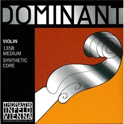 Thomastik Dominant 135B Saitensatz für Violine 4/4