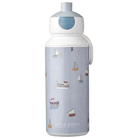 Mepal Campus Lunchset + 700 ml 2er Set