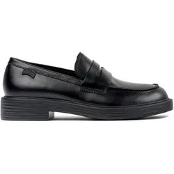 Camper  Mokassins Dean K101045 Leder-Loafer im maritimen Stil  in multifarben, 43