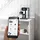 De'Longhi PrimaDonna Soul ECAM 610.55 SB Silber und Schwarz