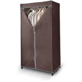 OEM Kleiderschrank 145 x 75 x 50 cm Braun