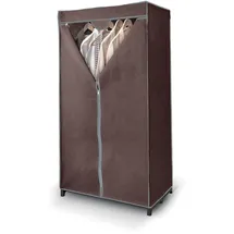 OEM Kleiderschrank 145 x 75 x 50 cm Braun