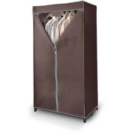 OEM Kleiderschrank 145 x 75 x 50 cm Braun
