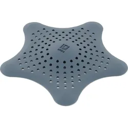 Starfish Abflusssieb blau