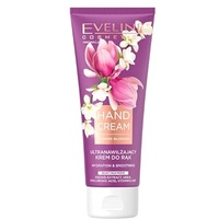 Eveline Cosmetics Flower Blossom Ultra-feuchtigkeitsspendende Handcreme