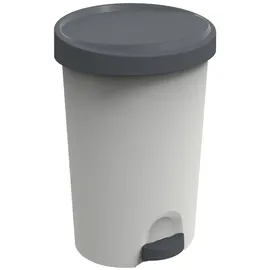 Eda Stepy 45 l Grau
