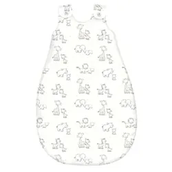 SONNE Ganzjahresschlafsack Sweet little One, 90 cm