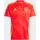 adidas Spanien 24 Heimtrikot Better Scarlet L
