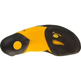 La Sportiva Skwama back/yellow 36