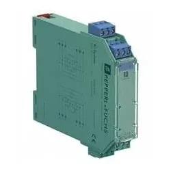 PEPPERL+FUCHS Platzhalter KFD0-LGH