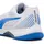 Puma Solarflash III Hallenschuhe weiß, Größe 41