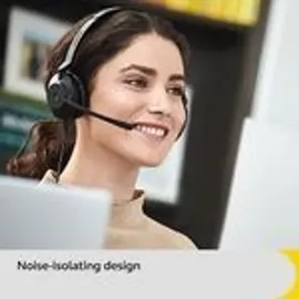 JABRA Evolve2 30 SE UC Stereo USB Headset schwarz USB-A