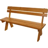 MCW MCW, Gartenbank L66