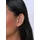 Elli Ohrclips Earcuff Spirale Silber 925 925 Sterling Silber onesize