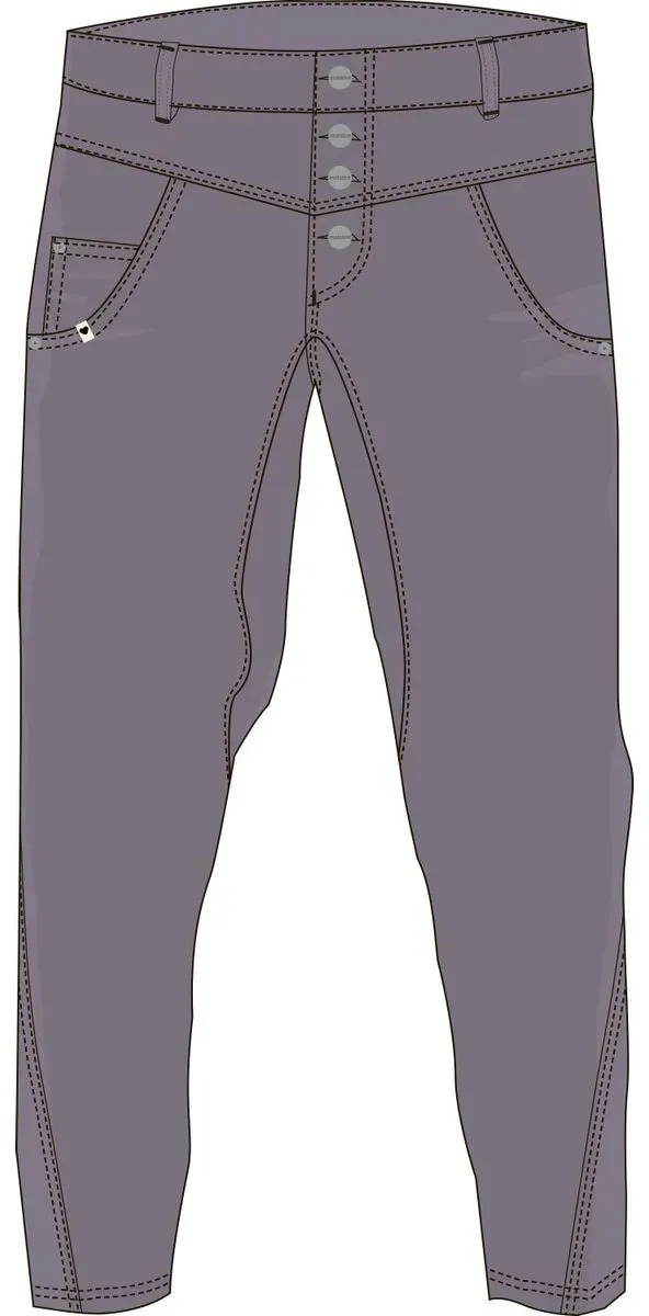 Maloja BeppinaM. smoky purple (8960) 31/34