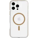 Tech21 iPhone 16 Pro Max Crystal MagSafe - Gold