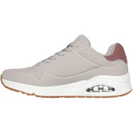 SKECHERS Uno Suited On Air Herren grau 45