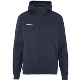 Craft Community 2.0 Logo FZ Hoodie M 1915295-390000 S