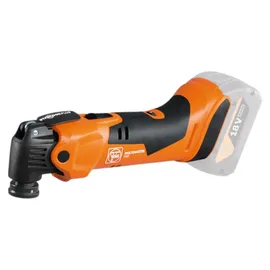 Fein AMM 500 Plus Top AS Akku inkl. 1 x 4,0 Ah + L-Boxx