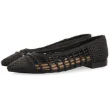 Gioseppo Gioseppo, Damen, Tanzschuhe, Sagada 36, Schwarz,
