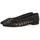 Gioseppo Gioseppo, Damen, Tanzschuhe, Sagada 36, Schwarz,
