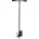 Awtools Awtools Gartenhandwerkzeug ŚWIDER RĘCZNY DO GLEBY 200mm