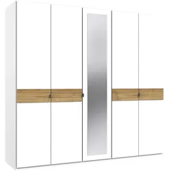 Kleiderschrank LADELIN