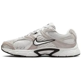 Nike V5 RNR Suede Herren Weiß/College Grau 45