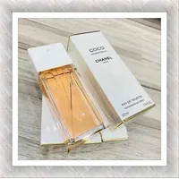 Chanel Coco Mademoiselle Eau de Toilette 100 ml