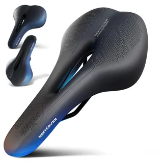 NEXTCOVER ComfortOne 3,0 28 cm Schwarz