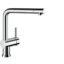 Blanco Linus-F chrom 514025