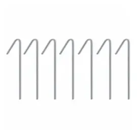 vidaXL Partyzelt 3 x 3 m cremeweiß