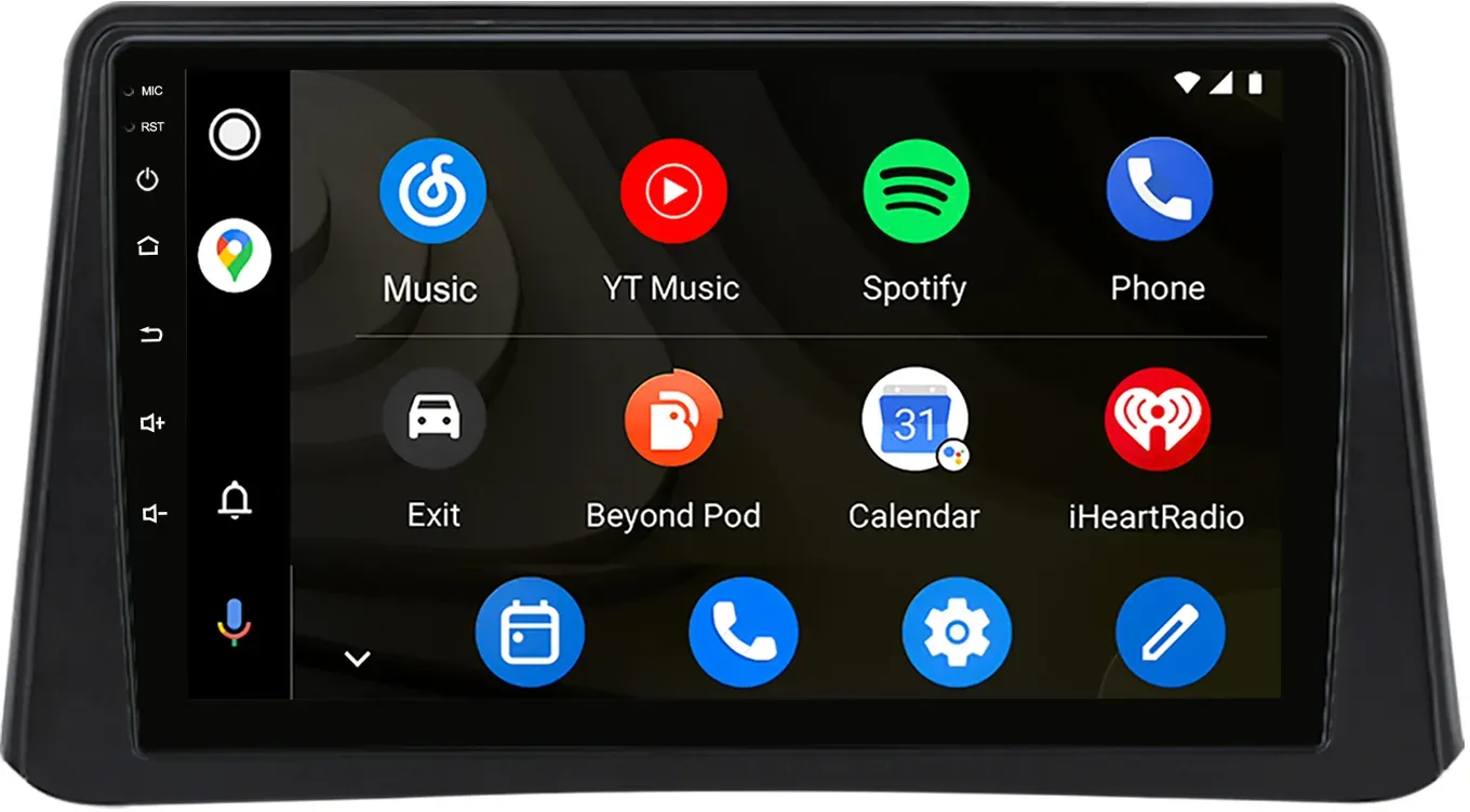 Junsun Radio für Opel Mokka CarPlay Android Auto Navi GPS Bluetooth RDS - 4+64GB