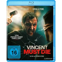 Vincent Must Die