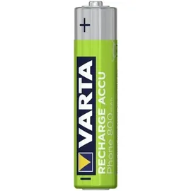 Varta Phone Power AAA 2 St.