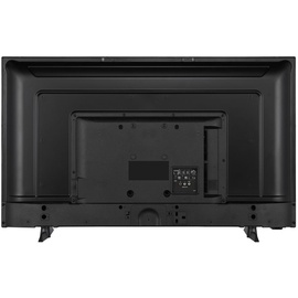 Lenco LED-4353BK 43" 4K UHD Android TV