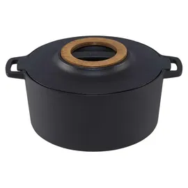 Fiskars Norden Kasserolle 6 l