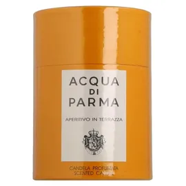 Acqua di Parma Aperitivo in Terrazza Duftkerze 200 g gelb