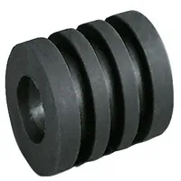 Automaten Hoffmann Rückstoß-Stangenpuffer für 16 mm Stangen, 30 mm