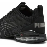 Puma Voltaic Evo Sneakers Erwachsene PUMA Black Stormy Slate