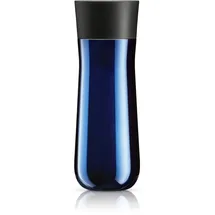 WMF Impulse mitternachtsblau 0,35 l