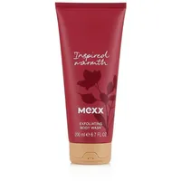 MEXX Inspired Warmth Duschgel 200 ml